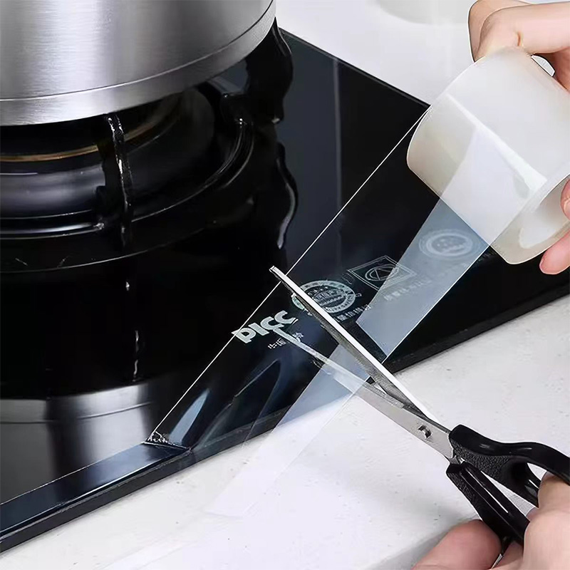 Şeffaf Su Geçirmez Sızdırmazlı - Home Bathroom Plumbing incelemesi ve fiyatı