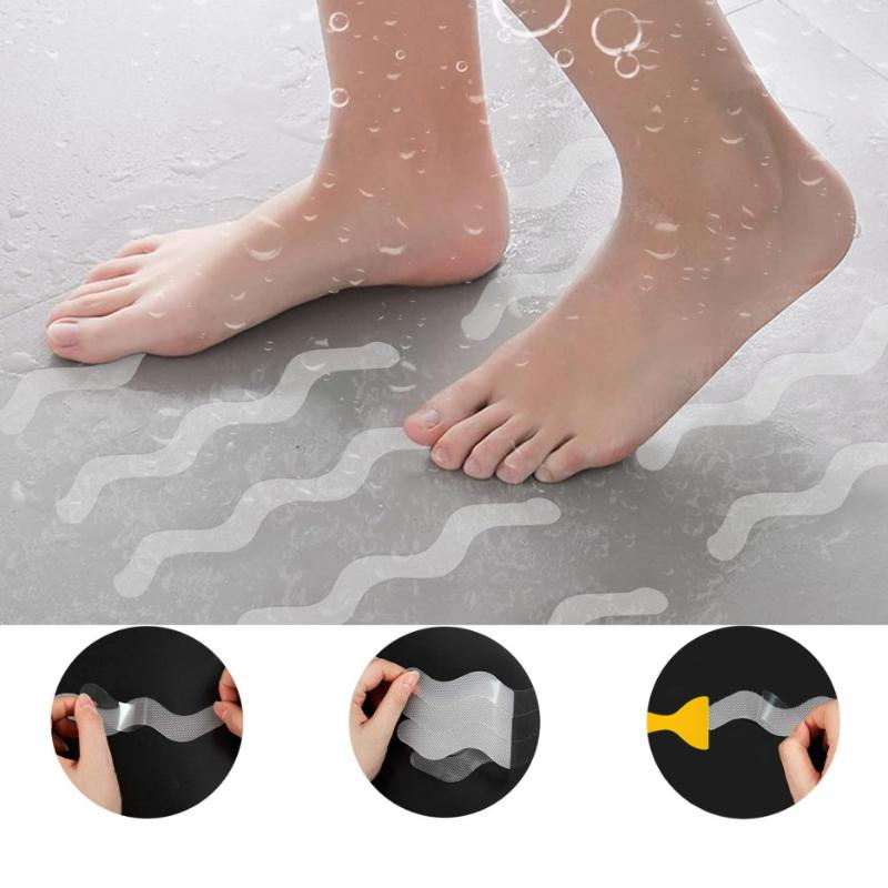 Boyutlandırılmış Banyo Kaymaz  - Home Bathroom Tub incelemesi ve fiyatı
