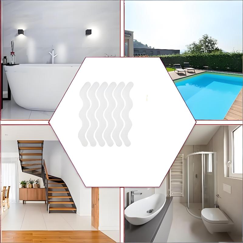 Boyutlandırılmış Banyo Kaymaz  - Home Bathroom Tub incelemesi ve fiyatı