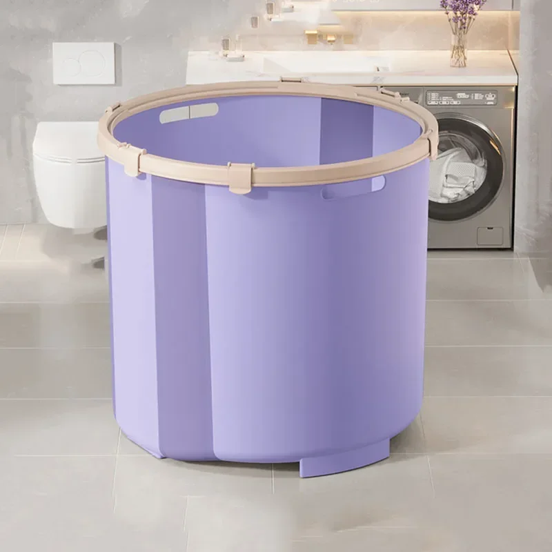 Mini duş, portatif küvet, plas - Home Bathroom Tub incelemesi ve fiyatı