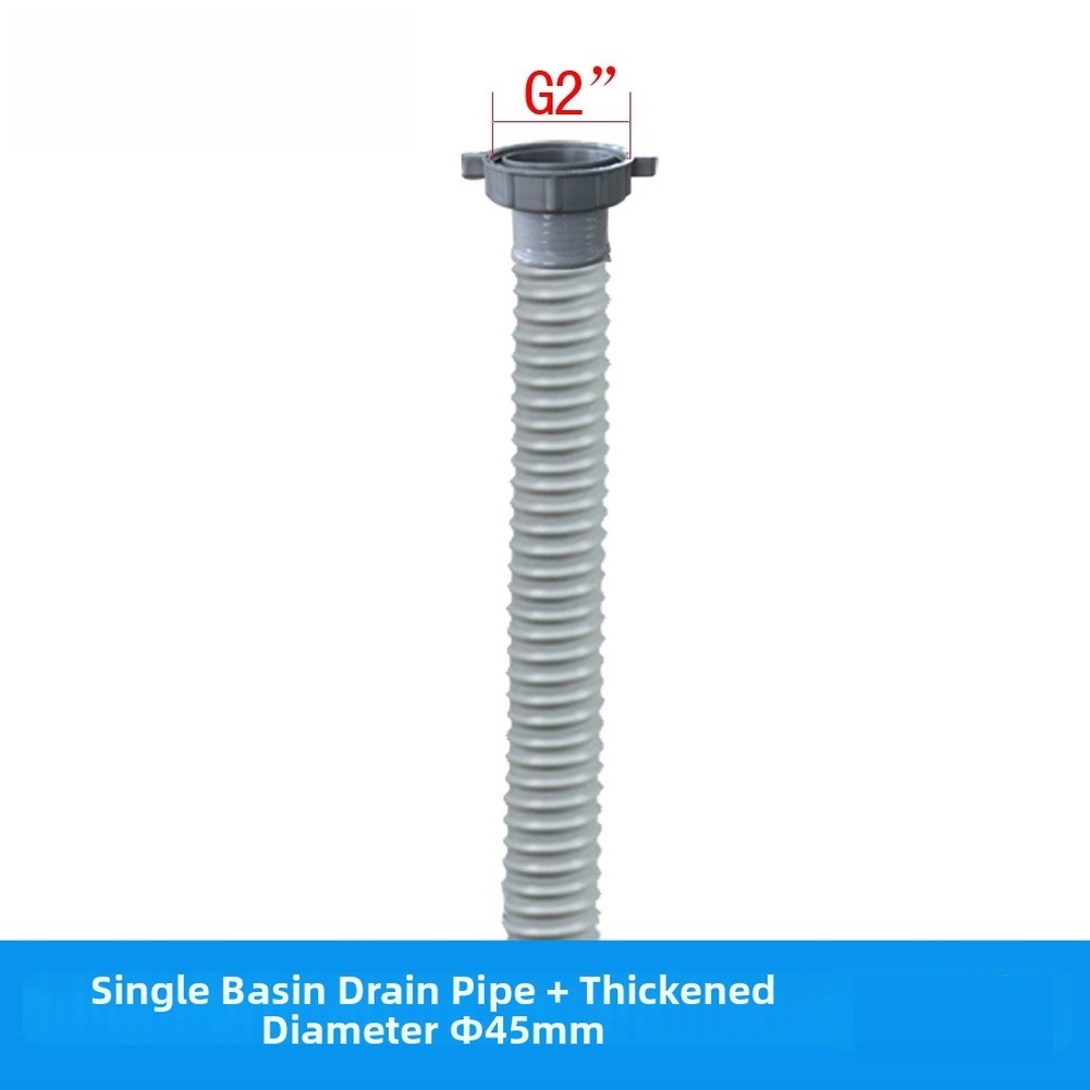 Mutfak Lavabo Drenaj Borusu 45 - Home Bathroom Plumbing incelemesi ve fiyatı