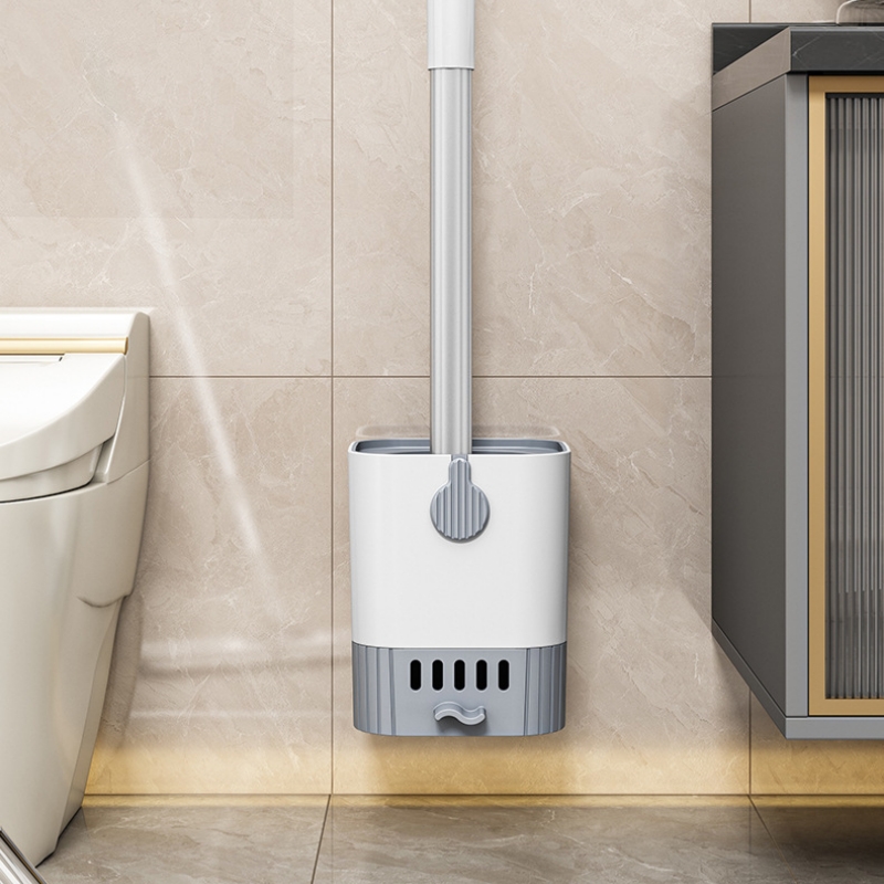 1 Takım Tuvalet Fırçası Tutucu - Home Bathroom Design incelemesi ve fiyatı