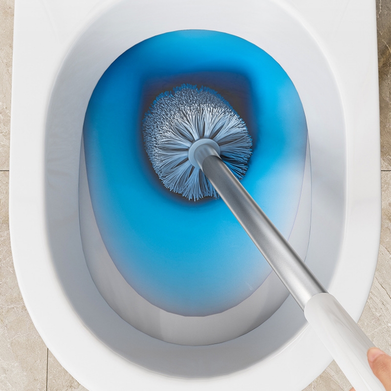 1 Takım Tuvalet Fırçası Tutucu - Home Bathroom Design incelemesi ve fiyatı