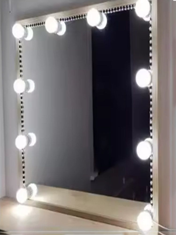 LED Aynalı Makyaj Aynası, Işık - Home Bathroom Mirror incelemesi ve fiyatı