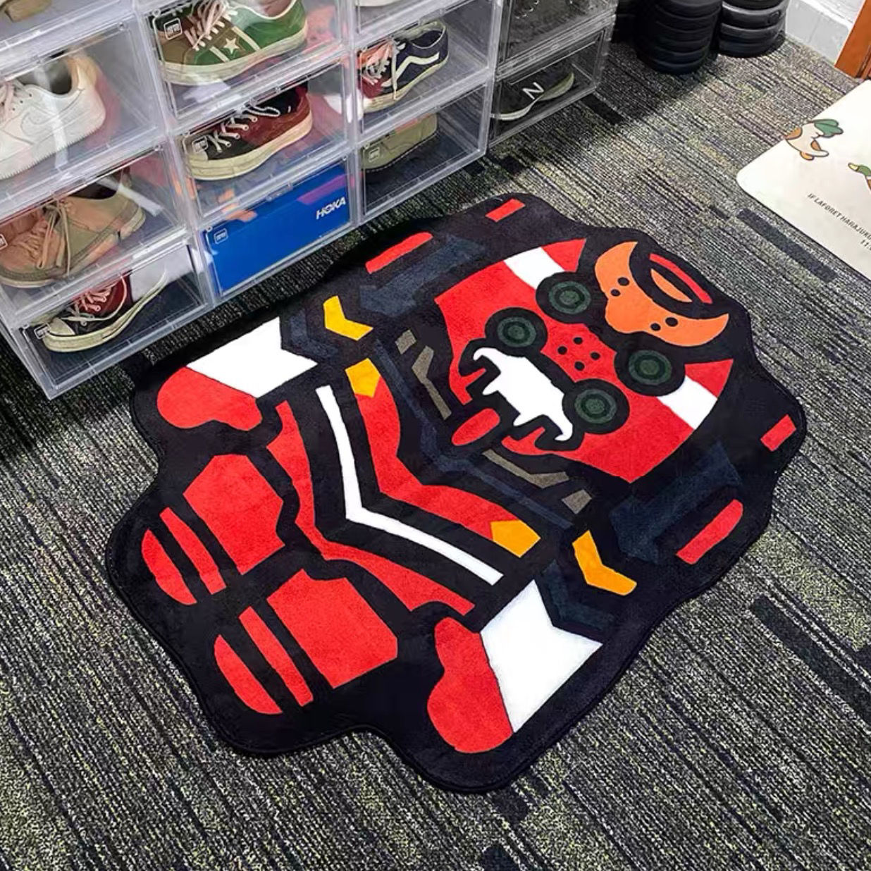 NEON GENESIS EVANGELION Tasarı - Home Goods Bathroom Mats incelemesi ve fiyatı