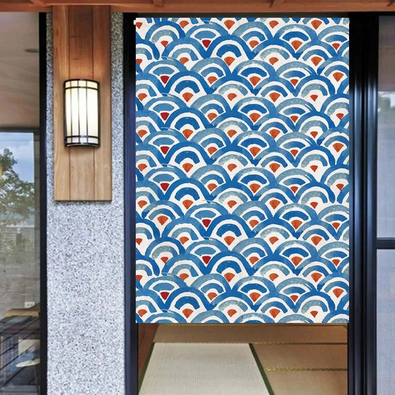 VIKAMA Ukiyo-E Büyük Dalga'dan - Japan Bathroom.Home incelemesi ve fiyatı