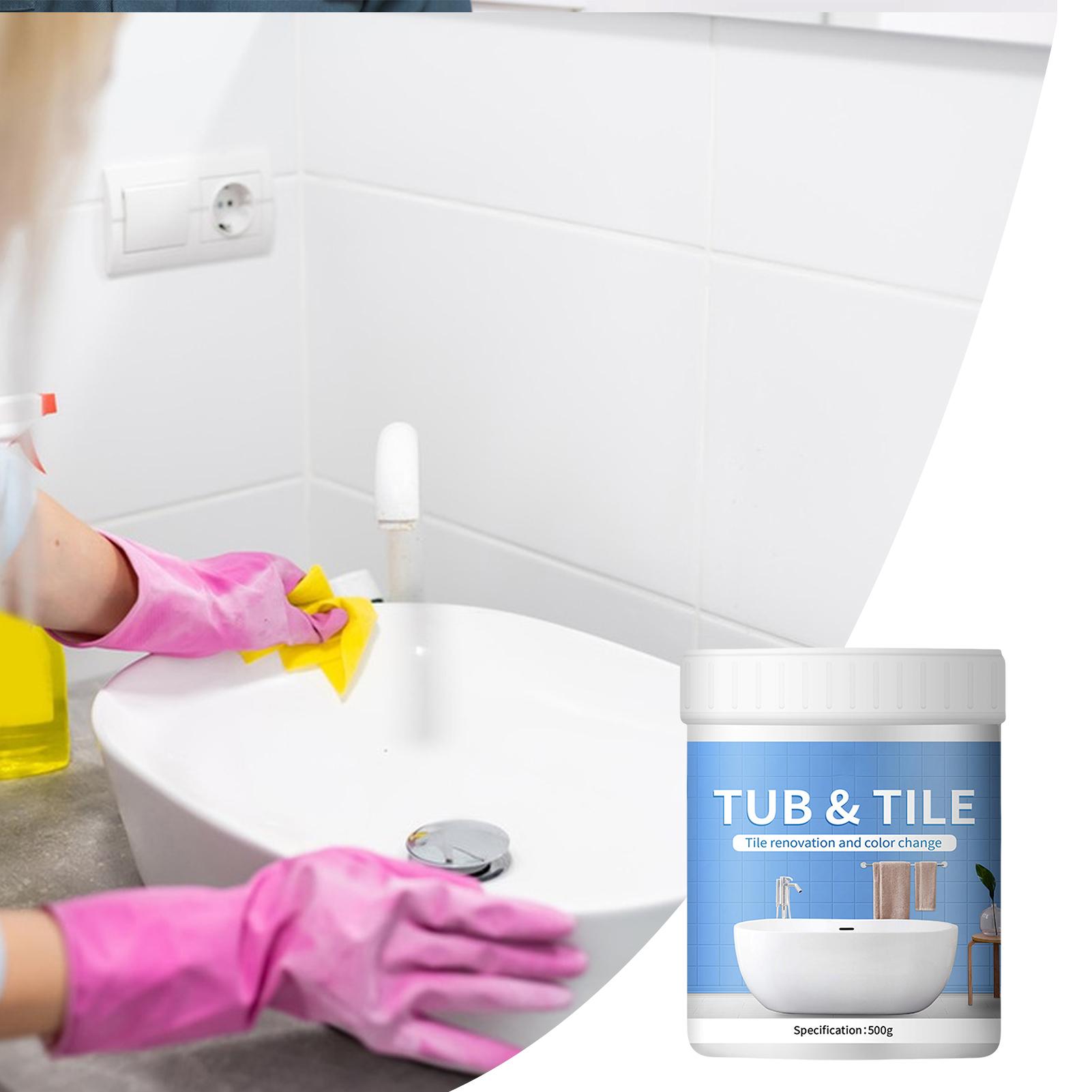 Banyo Fayans Boya Seti 500g Su - Home Bathroom Tub incelemesi ve fiyatı