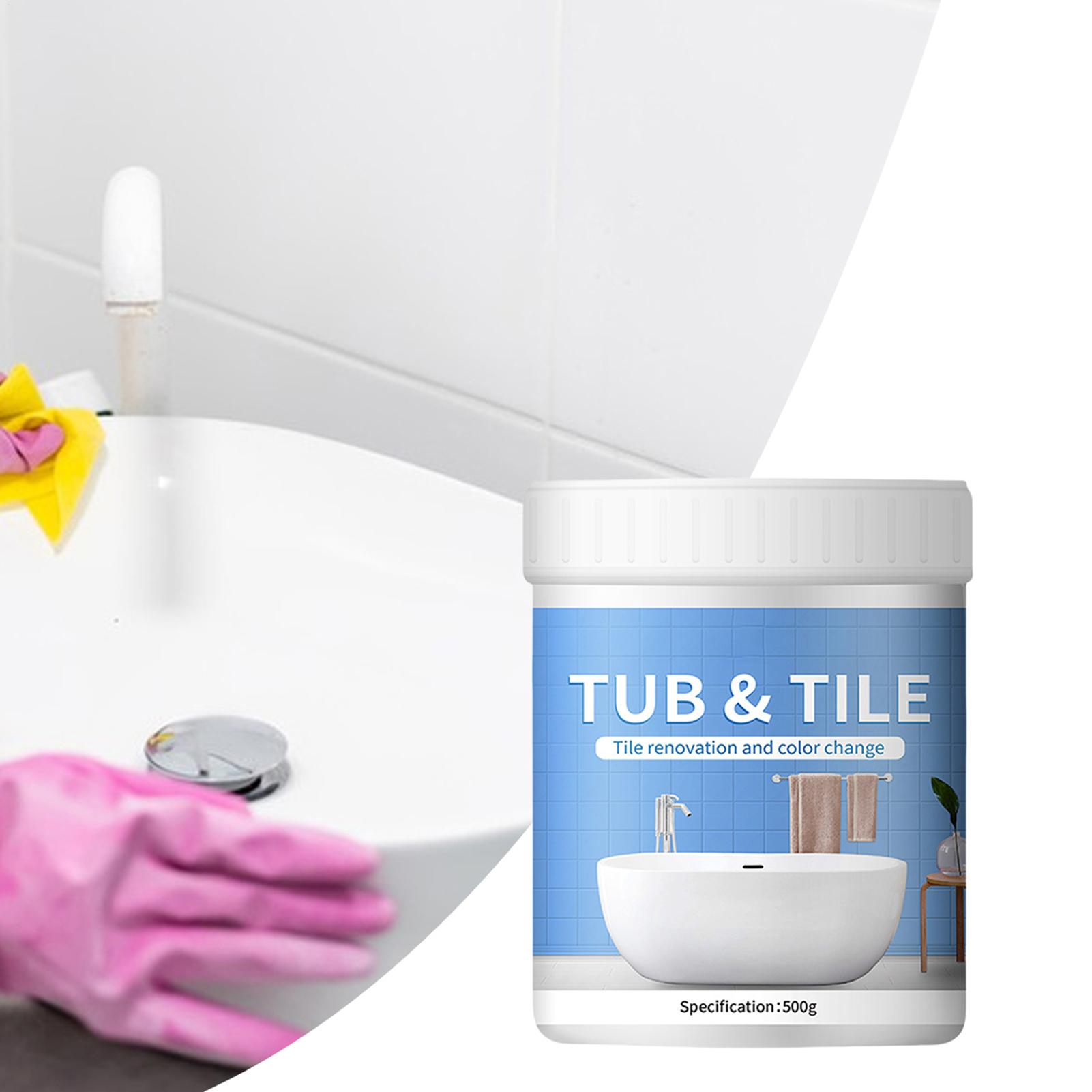 Banyo Fayans Boya Seti 500g Su - Home Bathroom Tub incelemesi ve fiyatı