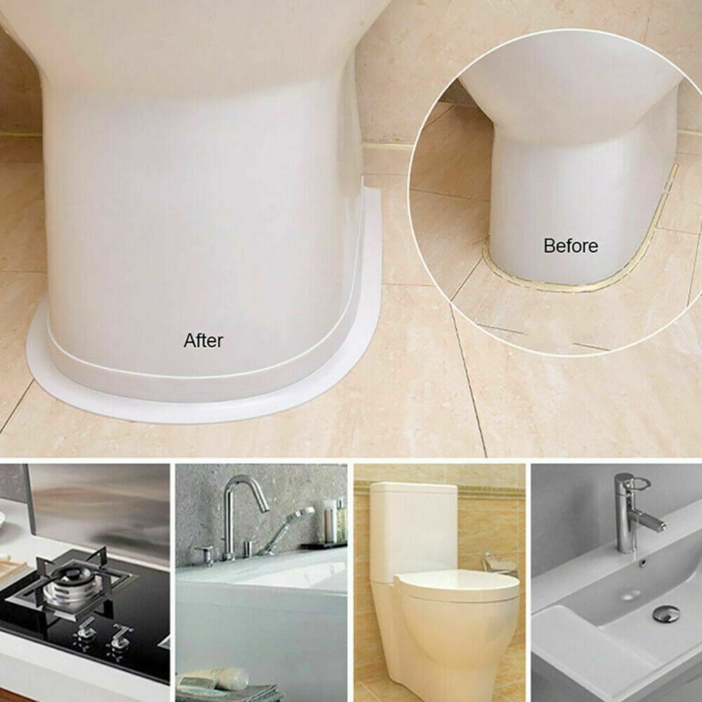 Banyo Duvarı Sızdırmazlık Band - Home Bathroom Name incelemesi ve fiyatı