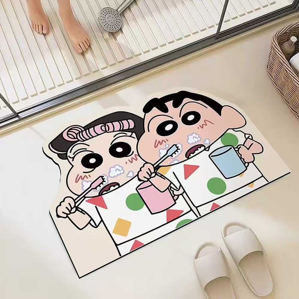 Su Emici Duş Odası Paspası Hız - Home Goods Bathroom Mats incelemesi ve fiyatı