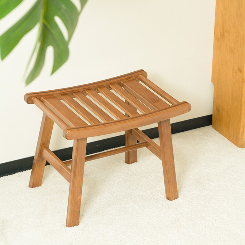 1 Adet Bambu Duş Taburesi Kaym - Home Bathroom Tub incelemesi ve fiyatı