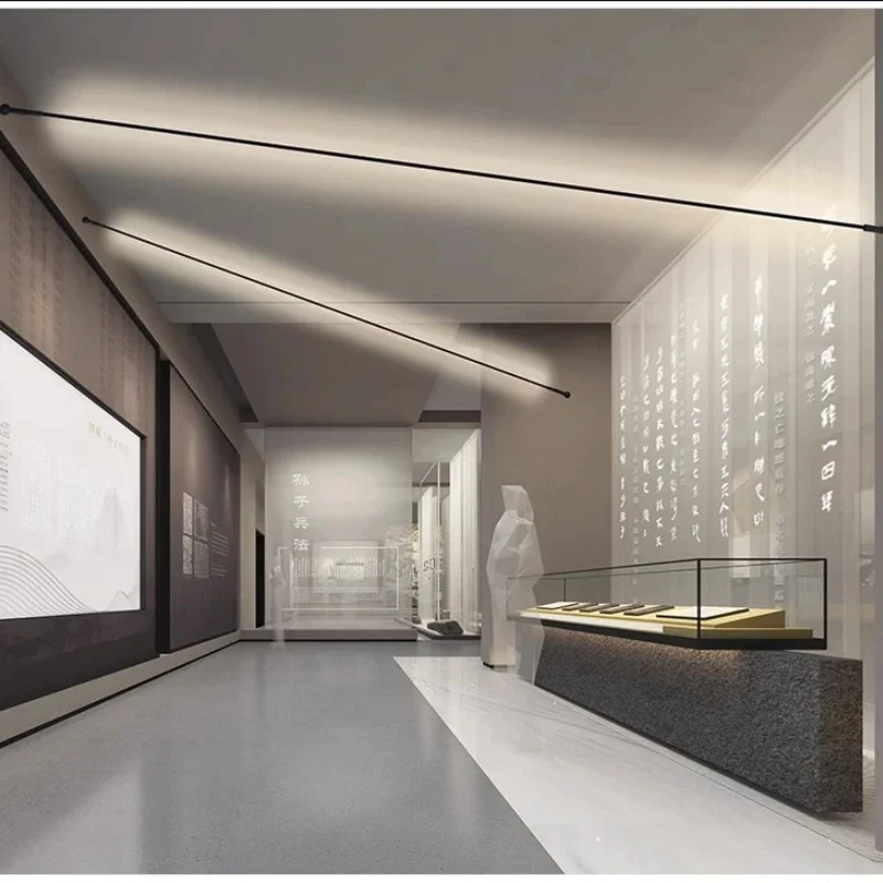 İskandinav Minimalist Şerit Du - Home Bathroom Lighting Design incelemesi ve fiyatı