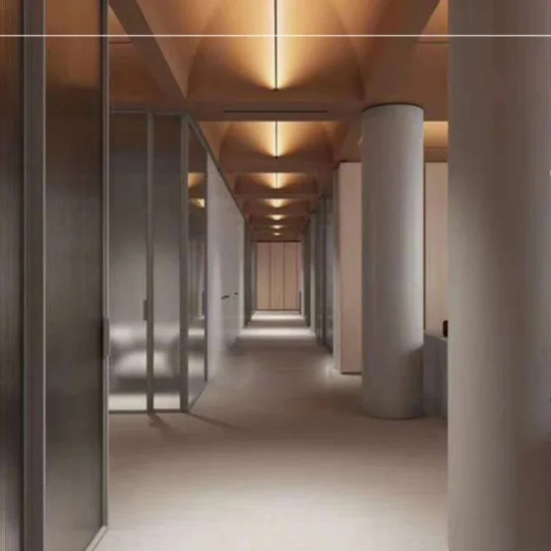 İskandinav Minimalist Şerit Du - Home Bathroom Lighting Design incelemesi ve fiyatı